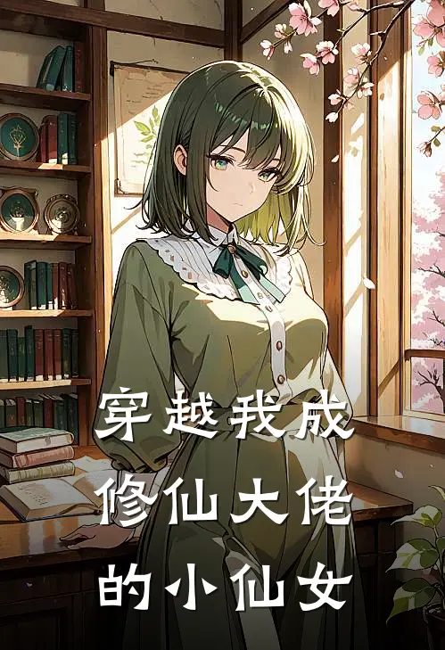 穿越我成修仙大佬的小仙女