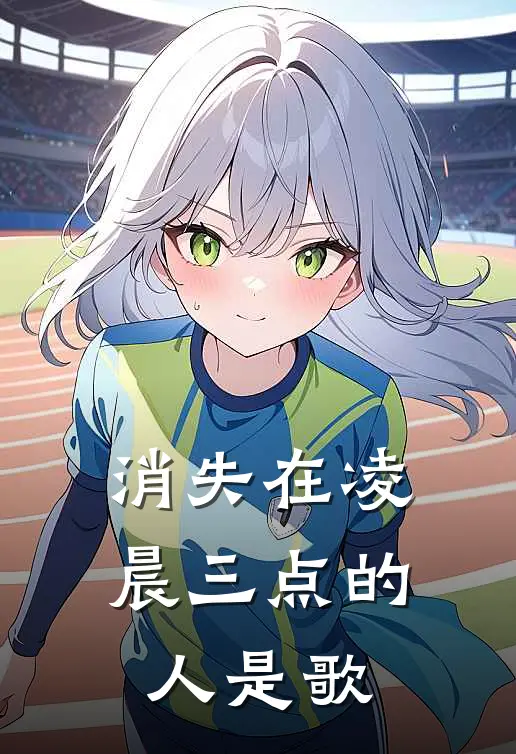 消失在凌晨三点的人是歌