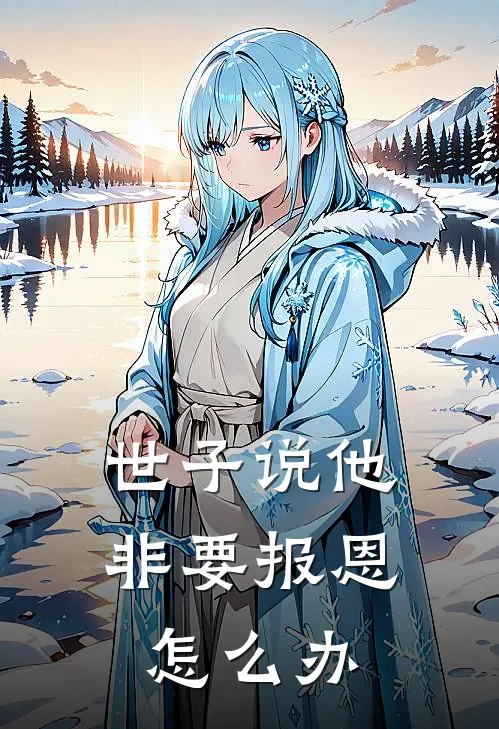 世子说他非要报恩怎么办