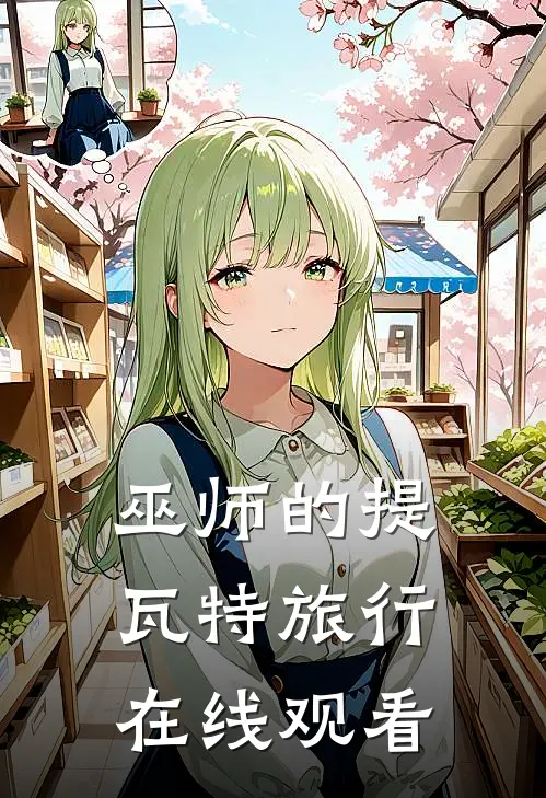 巫师的提瓦特旅行在线观看