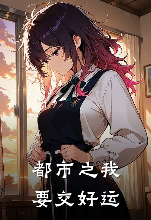 都市之我要交好运