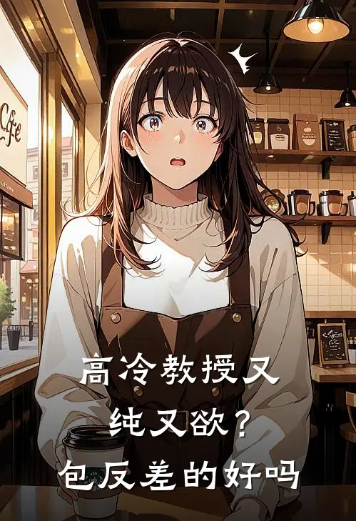 高冷教授又纯又欲？包反差的好吗