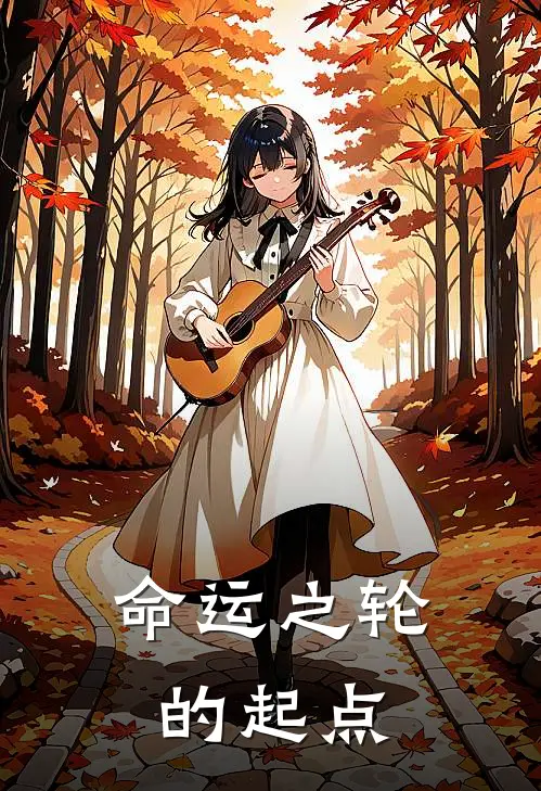 命运之轮的起点