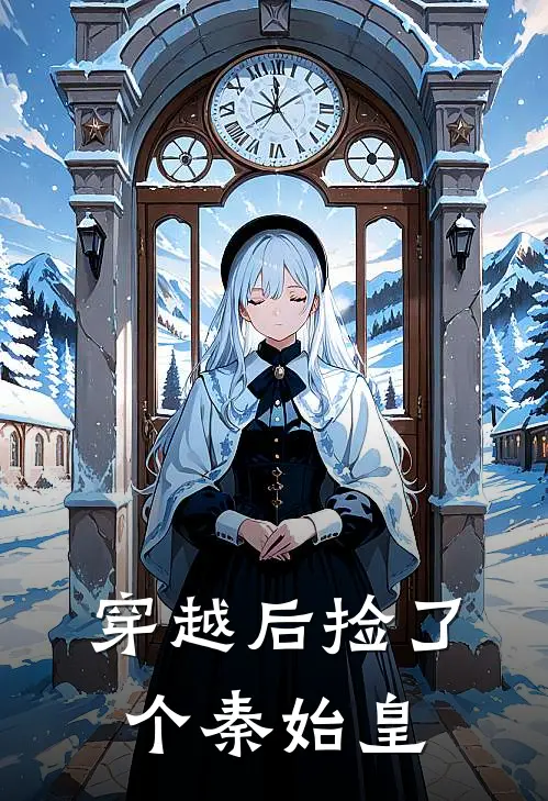 穿越后捡了个秦始皇