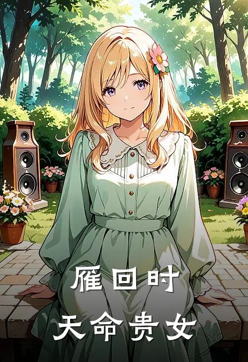 雁回时：天命贵女