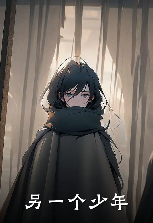 另一个少年