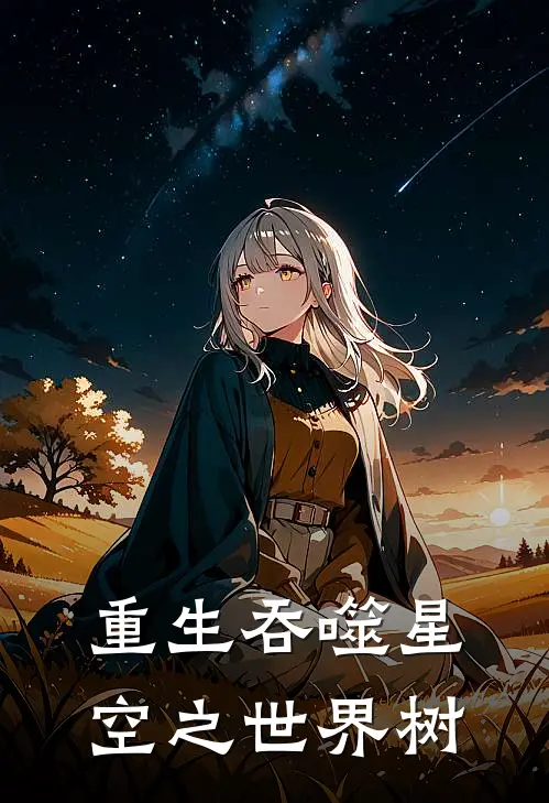 重生吞噬星空之世界树