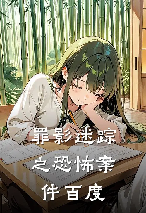 罪影迷踪之恐怖案件百度