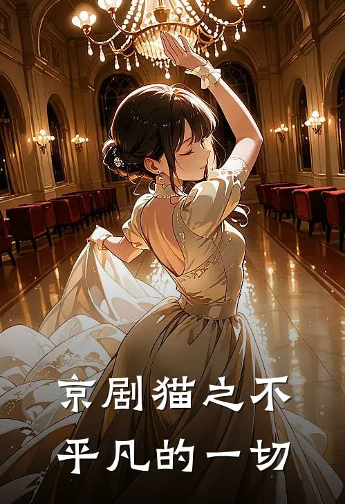 京剧猫之不平凡的一切