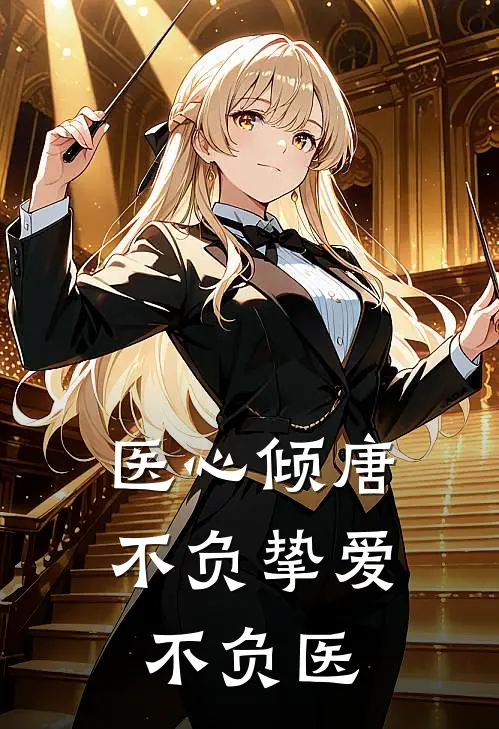 医心倾唐：不负挚爱不负医