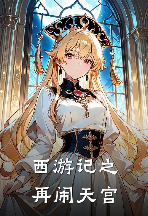 西游记之再闹天宫