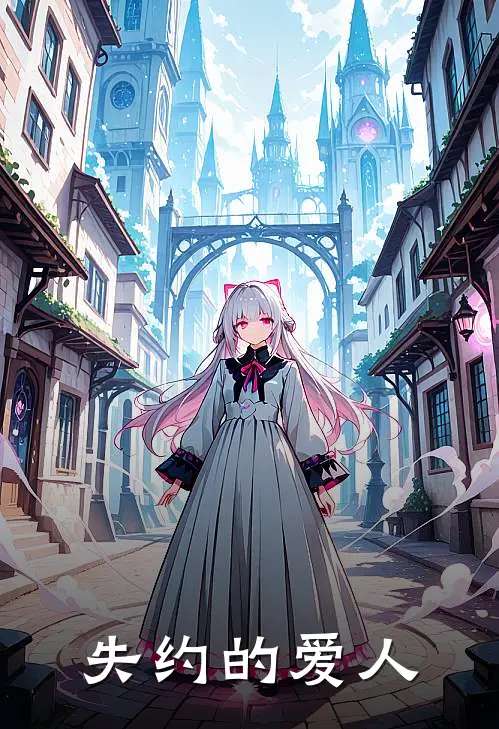 失约的爱人