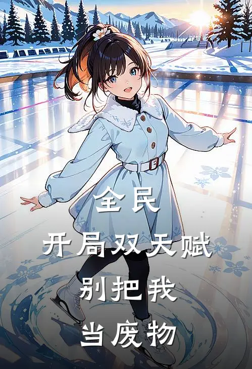 全民：开局双天赋，别把我当废物