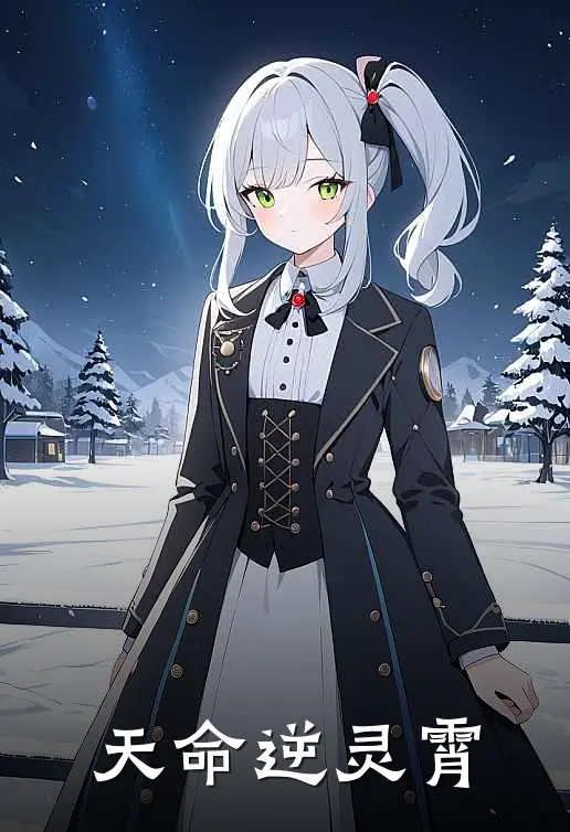 天命逆灵霄