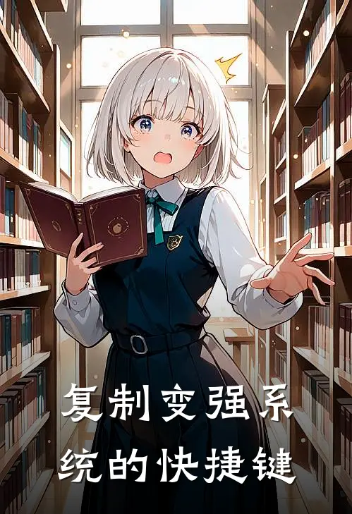 复制变强系统的快捷键