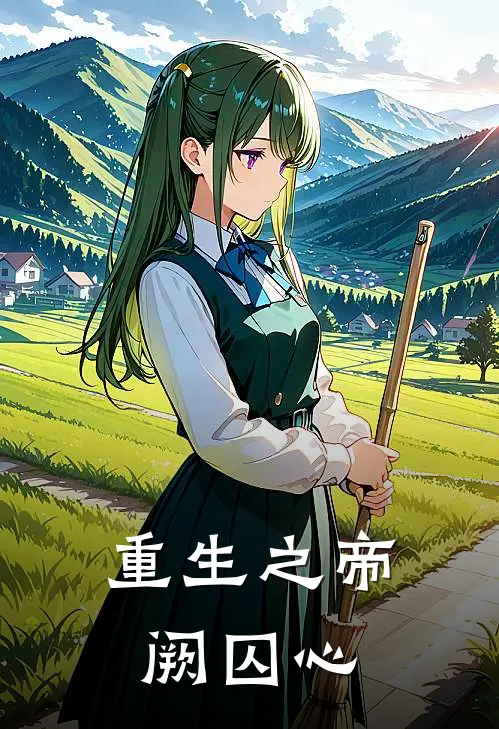 重生之帝阙囚心