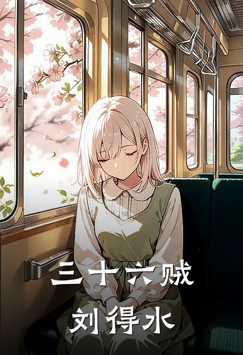 三十六贼刘得水