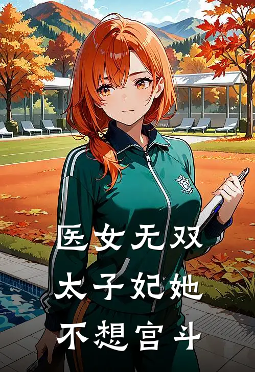 医女无双：太子妃她不想宫斗
