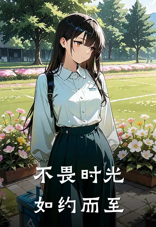 不畏时光如约而至