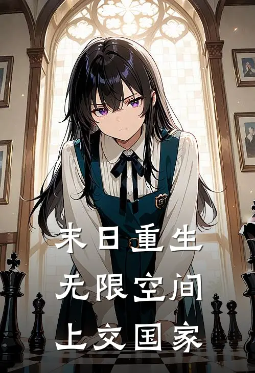 末日重生，无限空间上交国家
