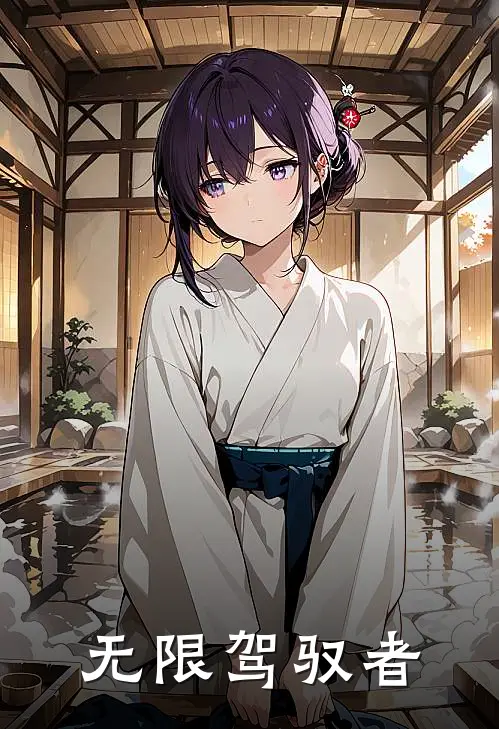 无限驾驭者