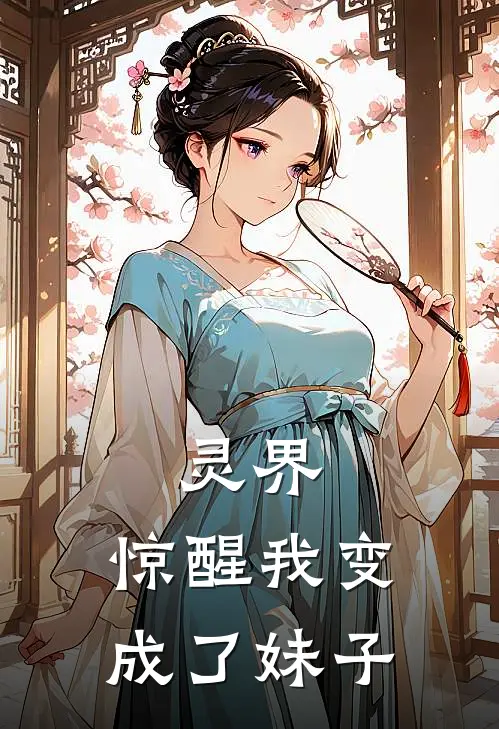 灵界，惊醒我变成了妹子