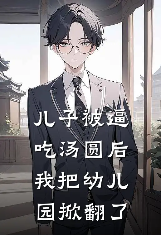 儿子被逼吃汤圆后，我把幼儿园掀翻了