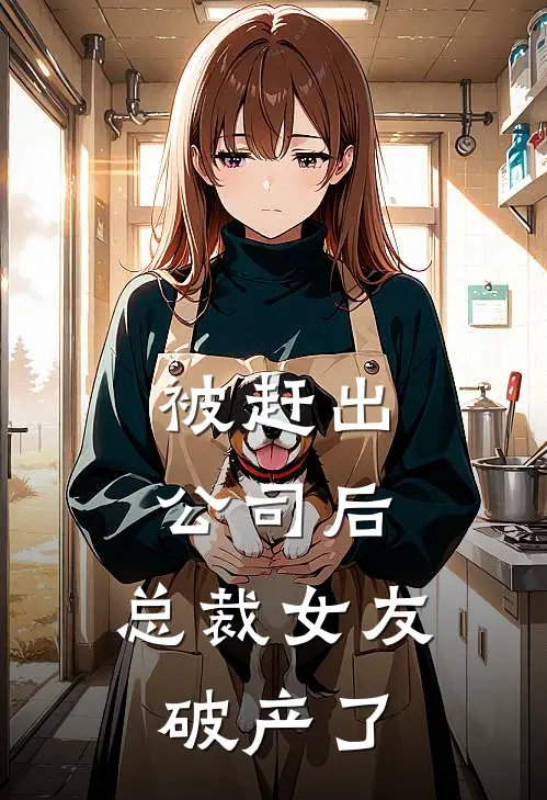 被赶出公司后，总裁女友破产了林薇蒋东完本完结小说_无弹窗全文免费阅读被赶出公司后，总裁女友破产了(林薇蒋东)