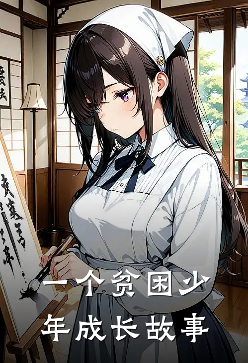 一个贫困少年成长故事