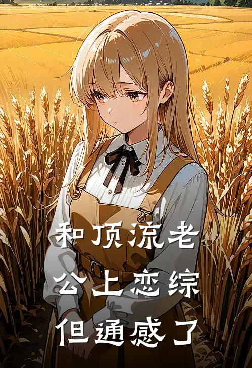 和顶流老公上恋综，但通感了