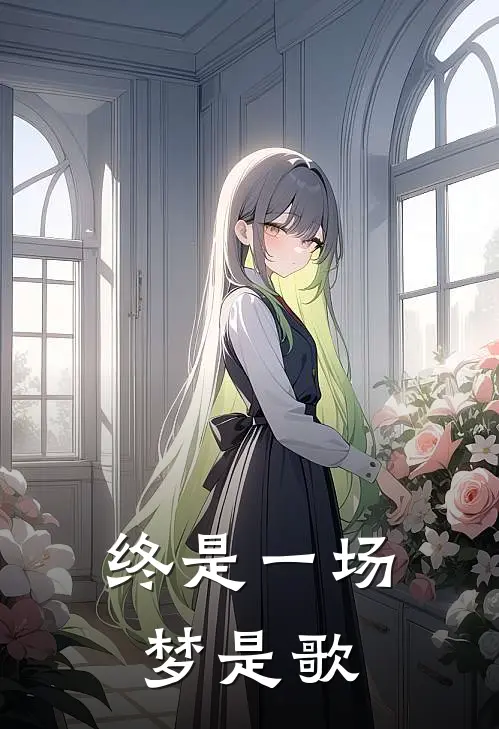 终是一场梦是歌