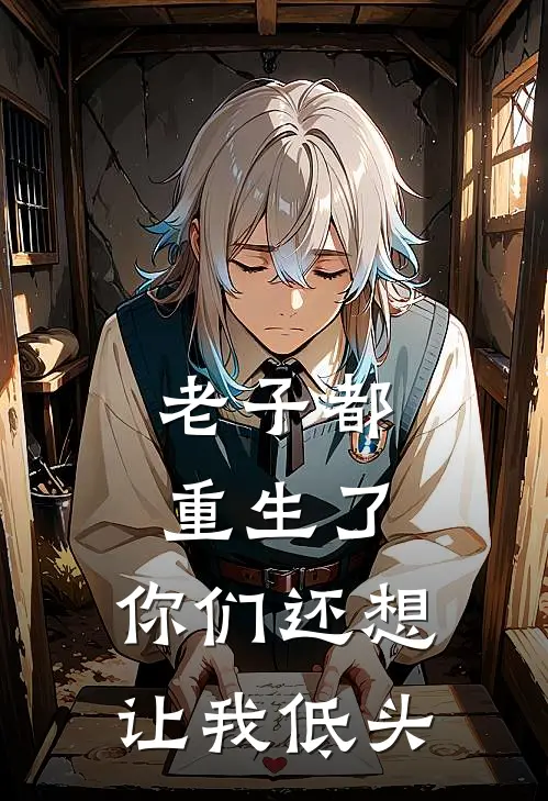老子都重生了，你们还想让我低头