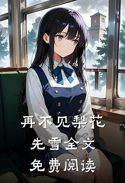 再不见梨花先雪全文免费阅读