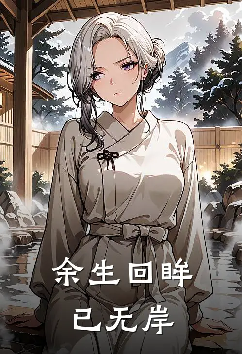 余生回眸已无岸