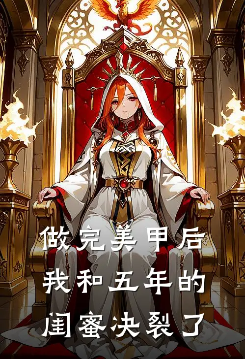 做完美甲后，我和五年的闺蜜决裂了