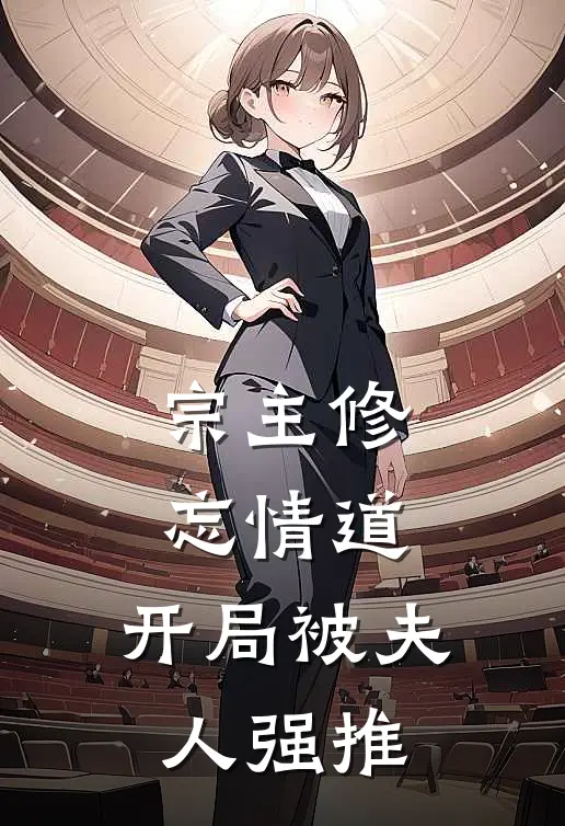 宗主修忘情道，开局被夫人强推