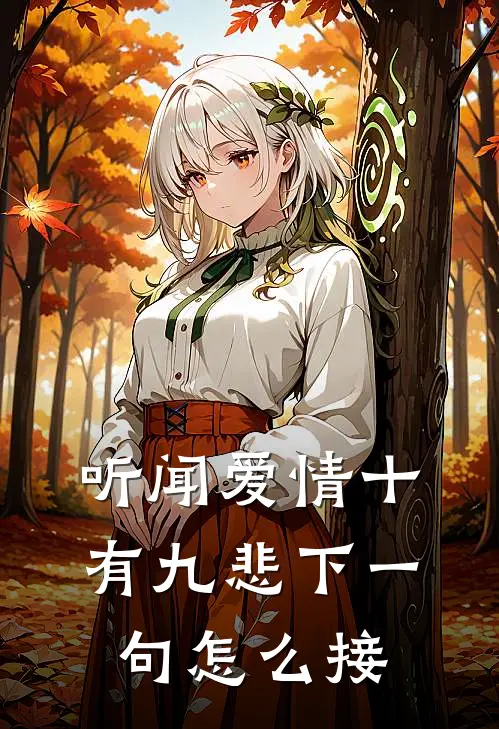 听闻爱情十有九悲下一句怎么接