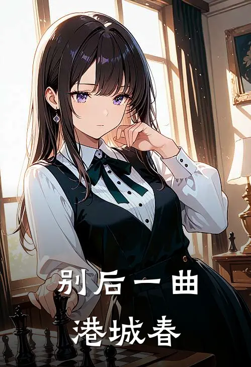 别后一曲港城春