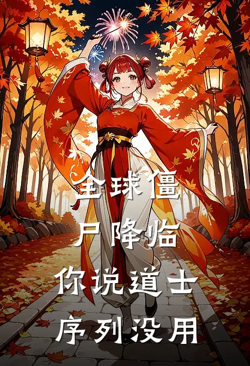 全球僵尸降临，你说道士序列没用许易周校长免费小说笔趣阁_完结小说免费阅读全球僵尸降临，你说道士序列没用许易周校长