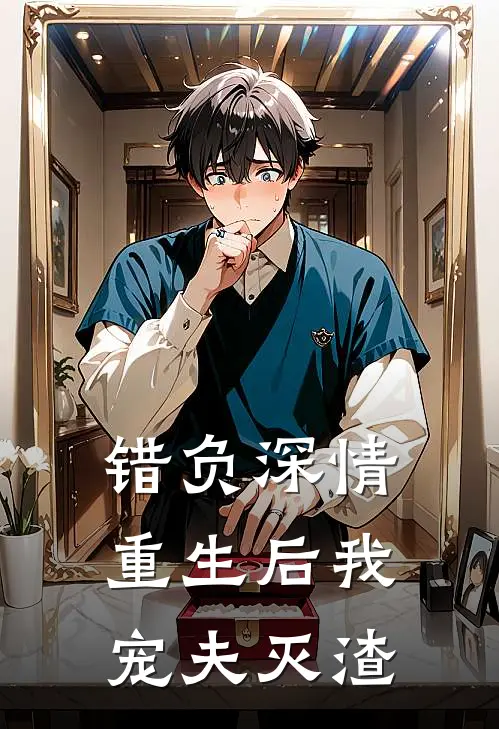 错负深情，重生后我宠夫灭渣