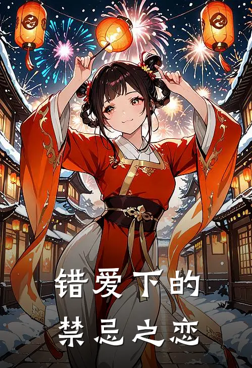 错爱下的禁忌之恋