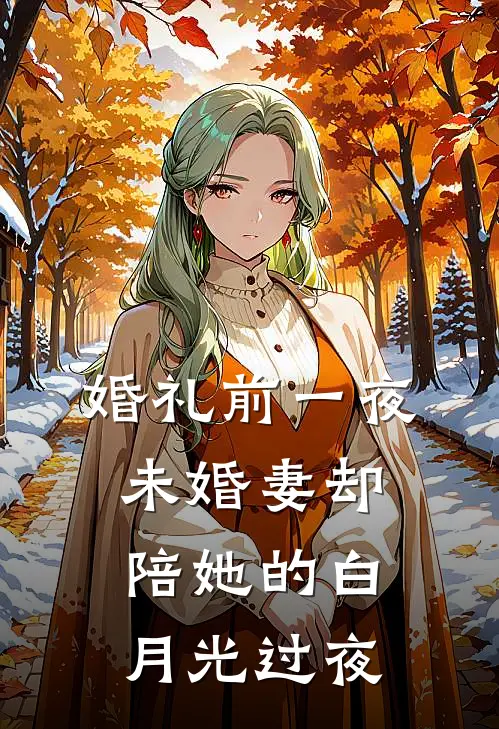 婚礼前一夜，未婚妻却陪她的白月光过夜
