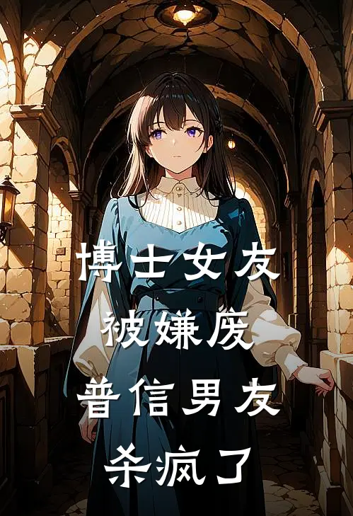 博士女友被嫌废，普信男友杀疯了