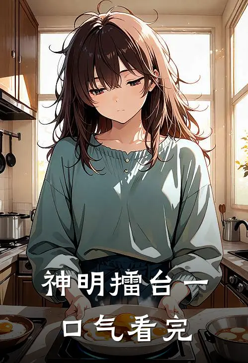 神明擂台一口气看完