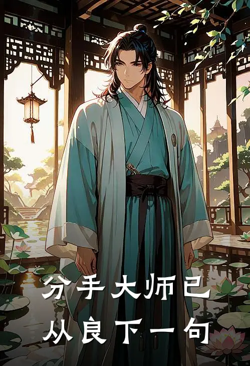 分手大师已从良下一句