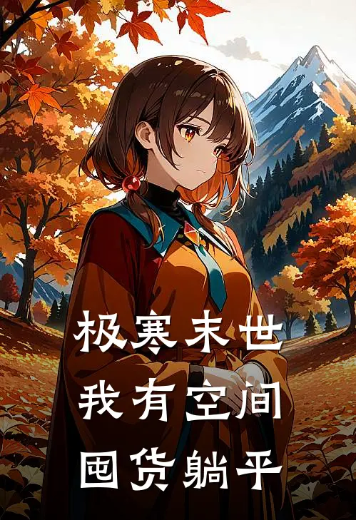 林殊林婉儿《极寒末世我有空间囤货躺平》完整版在线阅读_林殊林婉儿完整版在线阅读