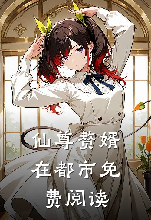 仙尊赘婿在都市免费阅读