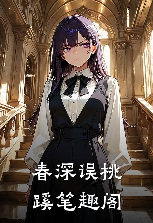 春深误桃蹊笔趣阁