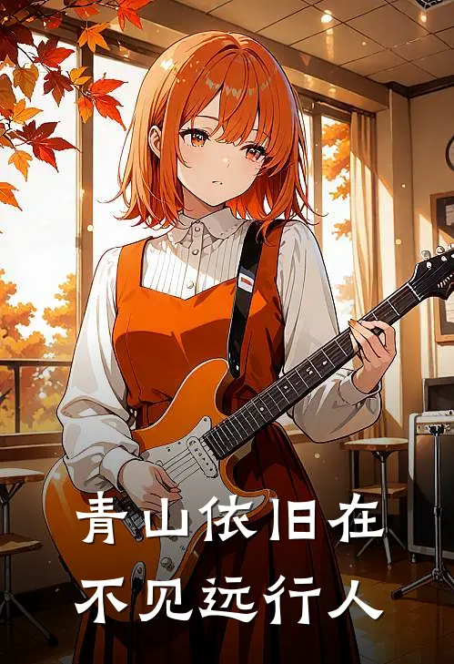 青山依旧在，不见远行人