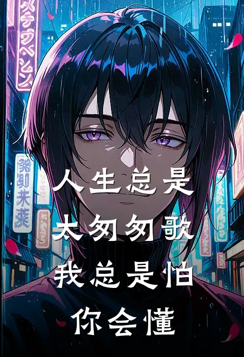 人生总是太匆匆歌,我总是怕你会懂